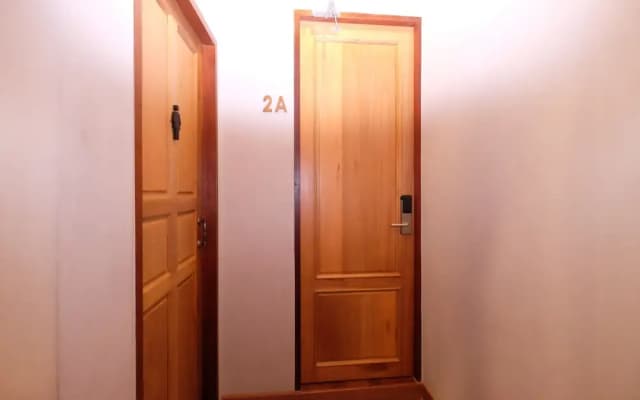 Craftel Bangkok - Hostel - photo 4