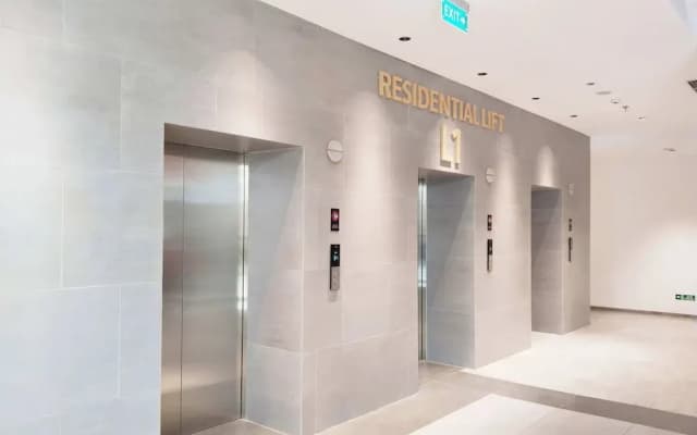 45 Antasari Suite powered by Cocotel - photo 3