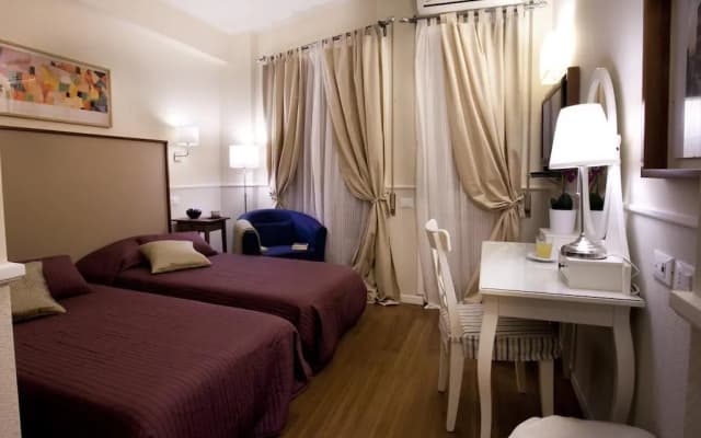 Colfelice Rooms - photo 3