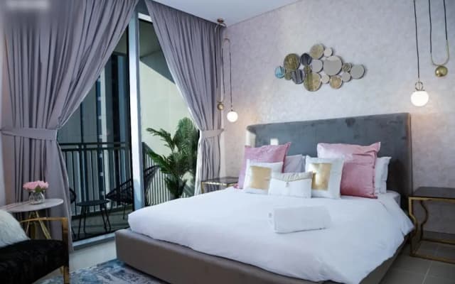 Luxe High Floor Full Seaview - photo 4