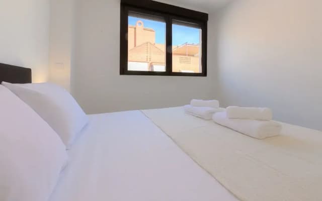 M Mma323a Acogedor Apartamento de un Dormitorio e - photo 3