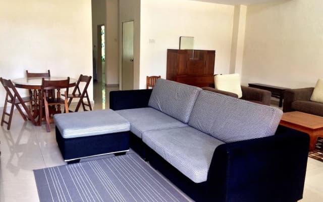 Nurfa Melaka Homestay - photo 4