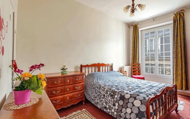 Stunning 1bdr flat in Paris 11th by GuestReady - photo 5