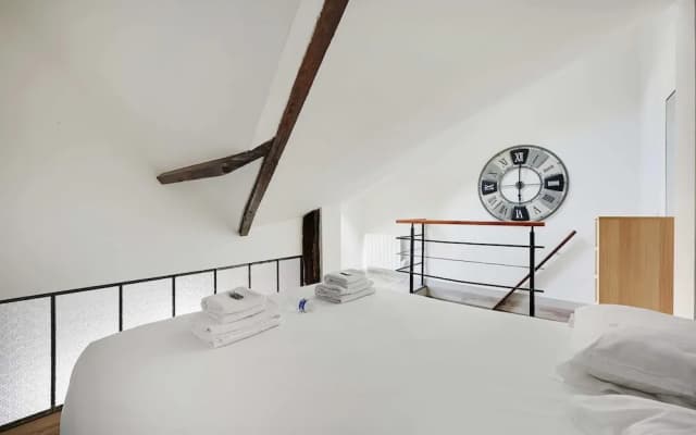 Authentic Apartment - 1BR 6P - Centre de Paris - photo 4