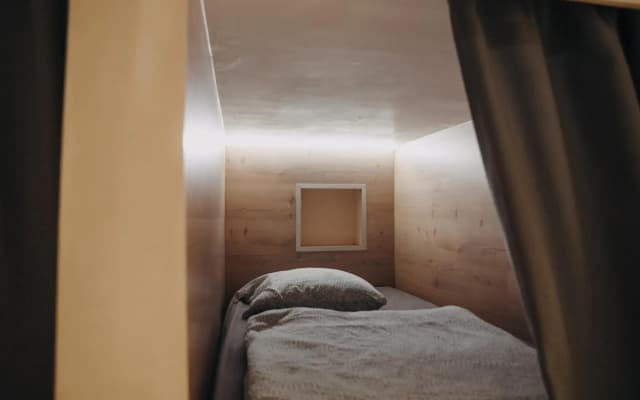 Hostel One Ramblas - photo 4