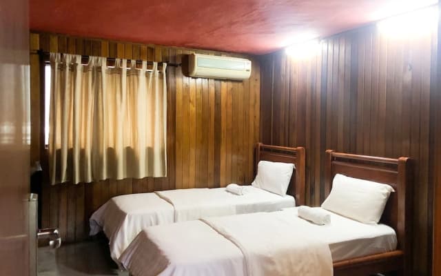 Hotel O I.villa Inn - photo 2