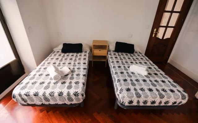 Apartamento Barco - photo 2