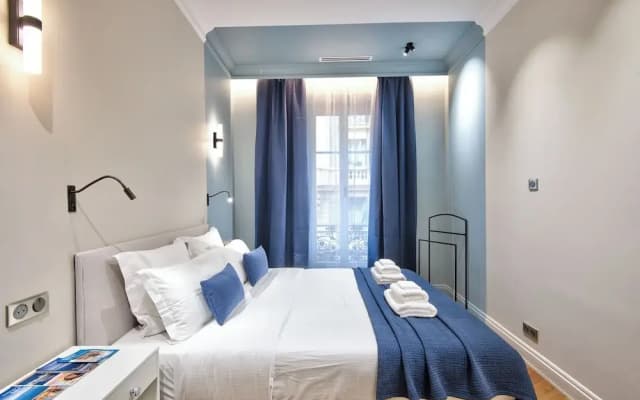 Aparthotel 9 Alberti - photo 2