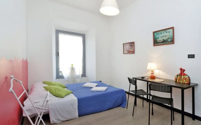 Lucky Domus St. Peter apartment - photo 4