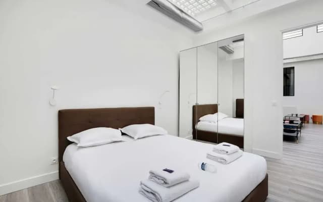 Superb Apartment With Hammam -4br/12p- Bastille - photo 5