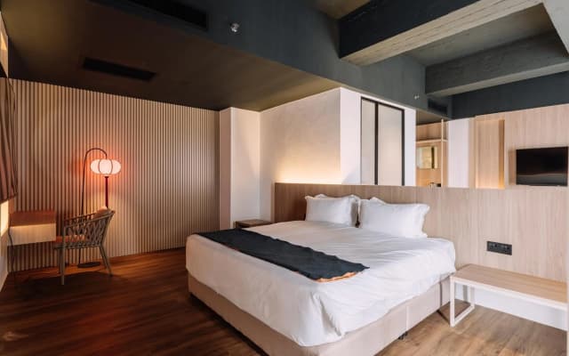 Impiana by Roxy Hotel - photo 3