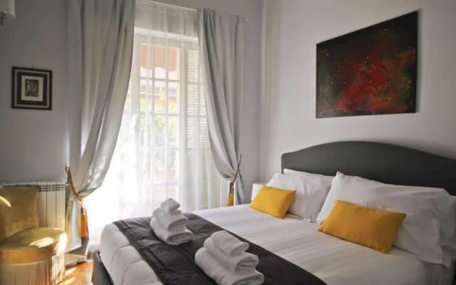 AT Roman Penthouse - photo 4