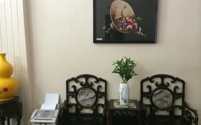 Viet Phuong hotel - photo 2