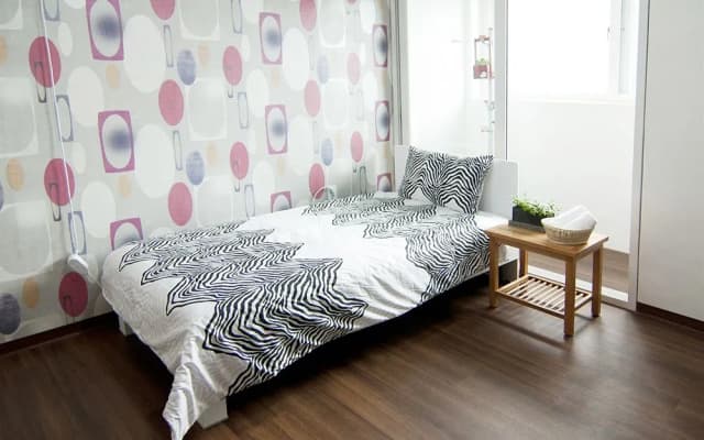 The An Hostel - photo 3