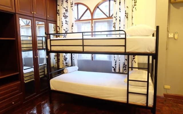 Manii Hostel Asoke - photo 2