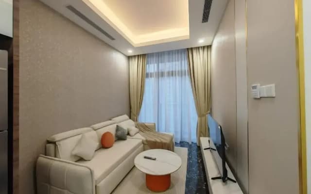 Royce Residence by uBook - photo 4