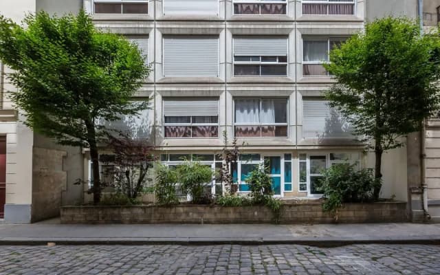 Apartment WS Montmartre - Abesses - photo 2