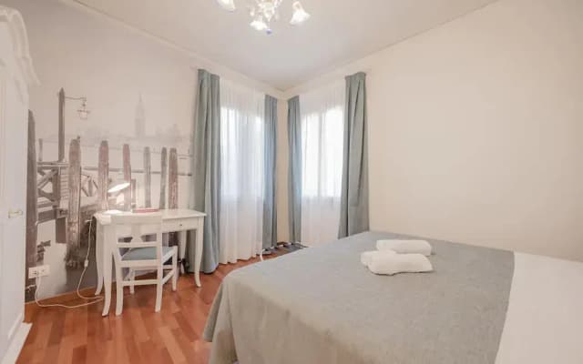 Santo Stefano Palace Suite 3 - photo 4
