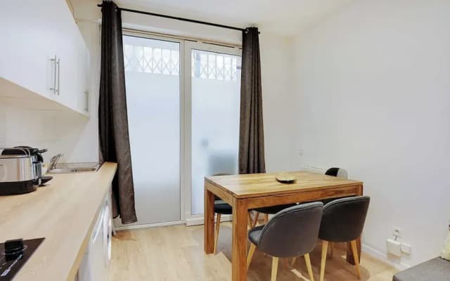 Beautiful Apartment - 6p-auteuil/saint Cloud - photo 5