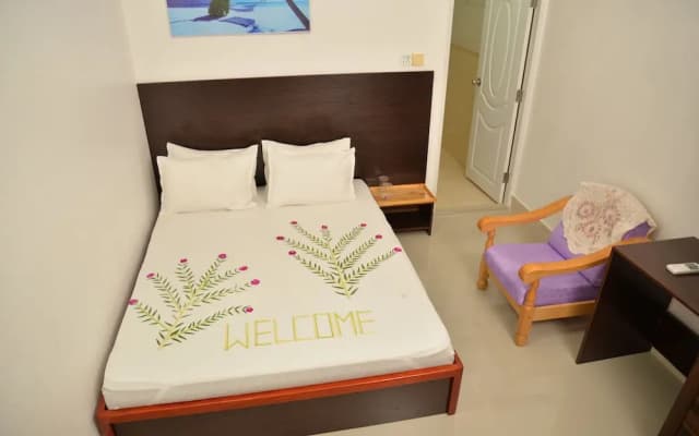 Moodhumaa Inn - photo 3