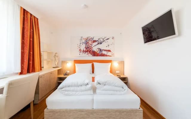 Skyflats Vienna Belle View - photo 3