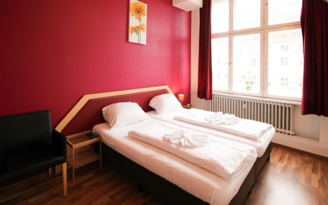 Metropol Hostel Berlin - photo 3