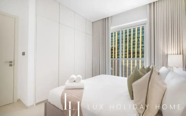 LUX  The West Avenue Dubai Marina Suite - photo 3