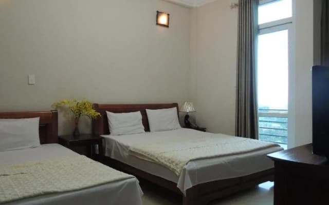 Hop Hung Hotel - photo 4