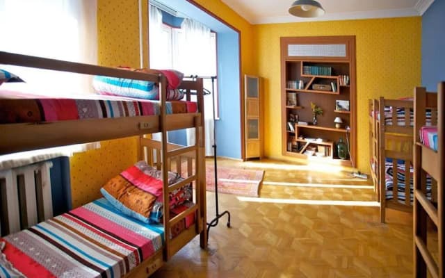 M42 Hostel - photo 3