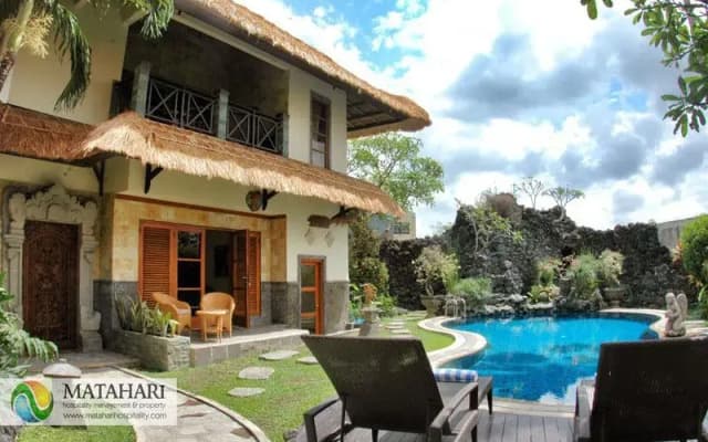 Bali Bunga Villa Managed by Eagle Eyes - photo 5