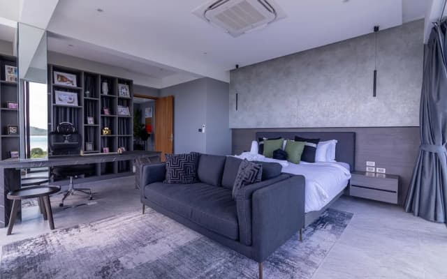 big legend 5 floors of luxury villa - photo 3