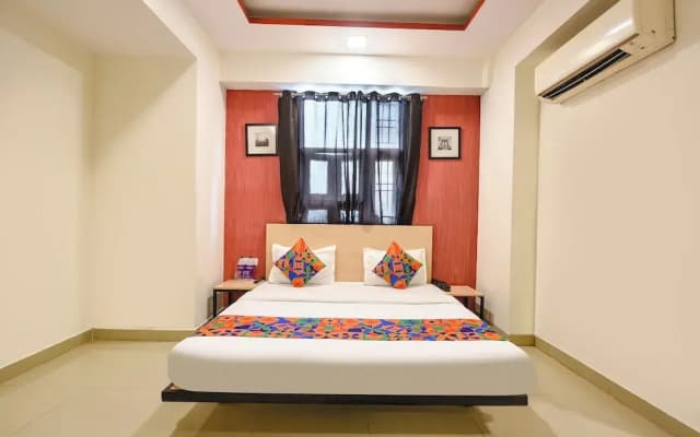 Fabhotel Blue Stone - photo 2