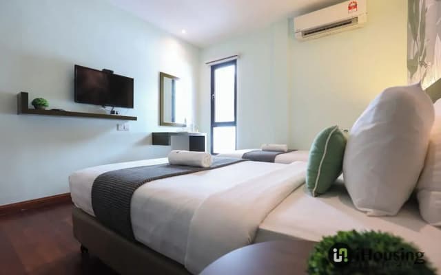 Trevor Hotel by I Housing - photo 2