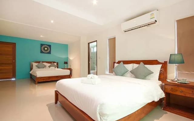 Villa Janani 302 - photo 2