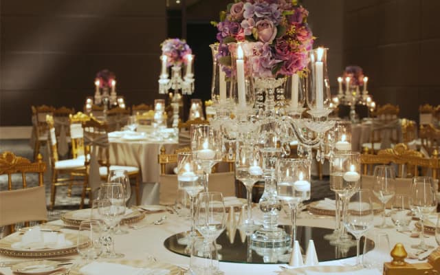 Kempinski Hotel Muscat - photo 3