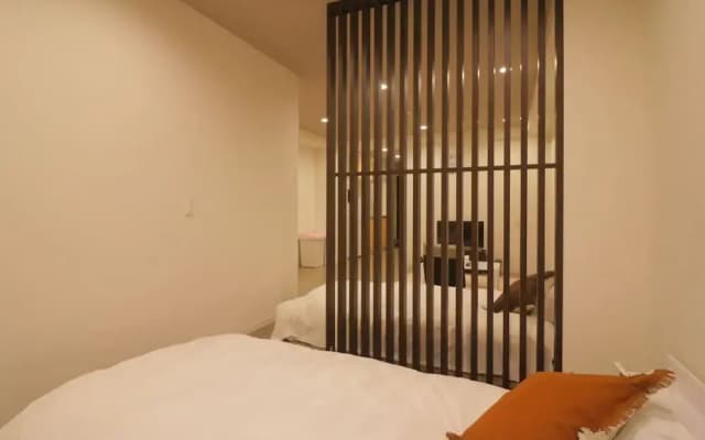 HG Cozy Hotel No.54 - photo 2