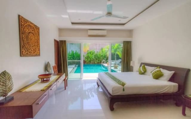 Lotus Villa by Jetta - photo 2