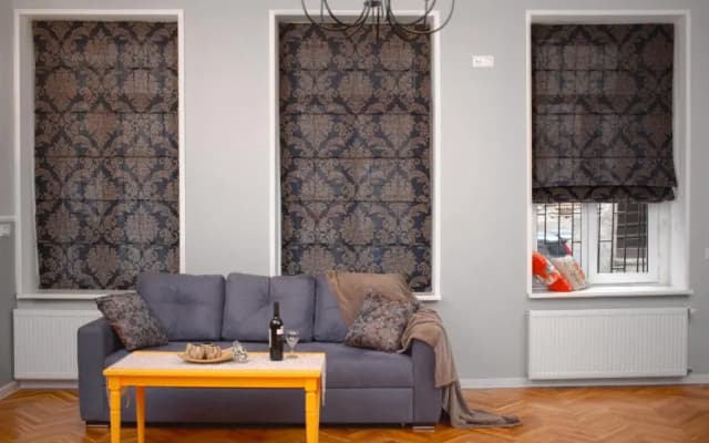 Sunburst Apartment - photo 4