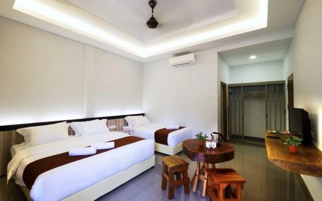D'Villa at Janda Baik - photo 3
