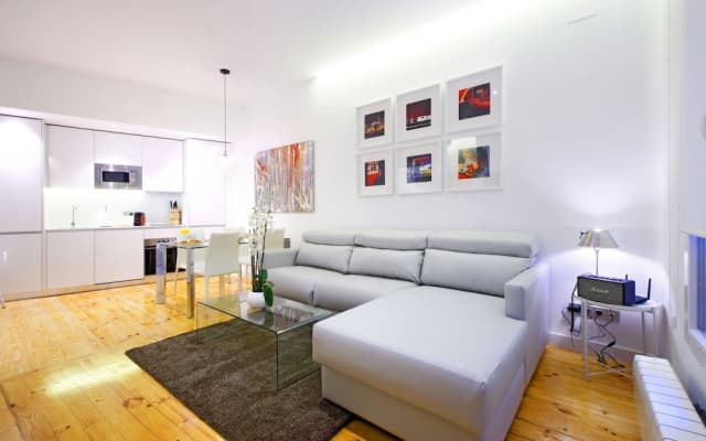 Plaza Mayor Suite - MADFlats Collection - photo 3