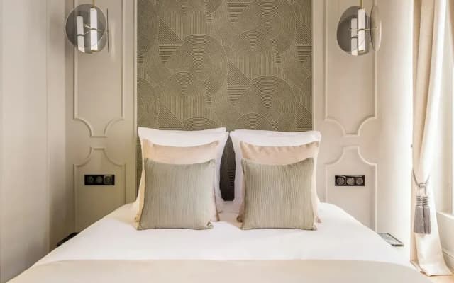 Merveil Signature Suite - Montmartre - photo 2