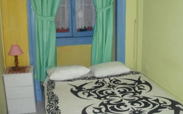 Guest House Bela Flor - photo 3