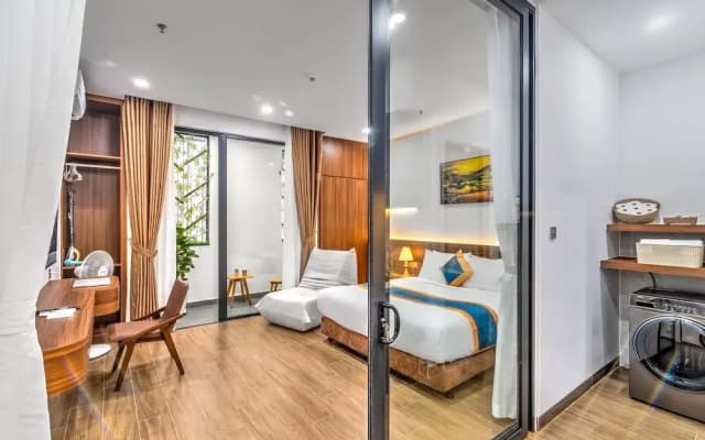 ZenHome Apartments & Hotel Da Nang - photo 2