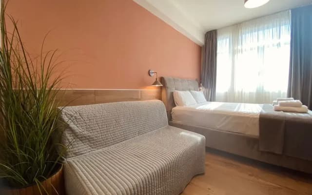 Monastiraki 503 Superhost Hub - photo 2