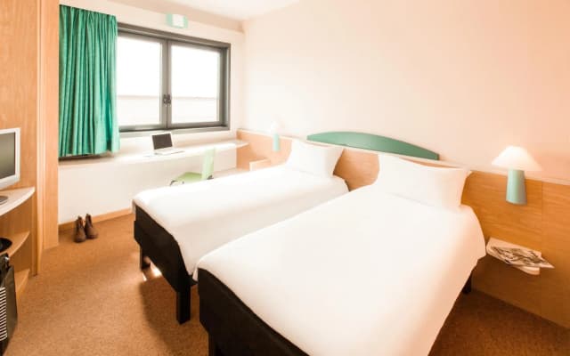 ibis Roma Fiera - photo 3