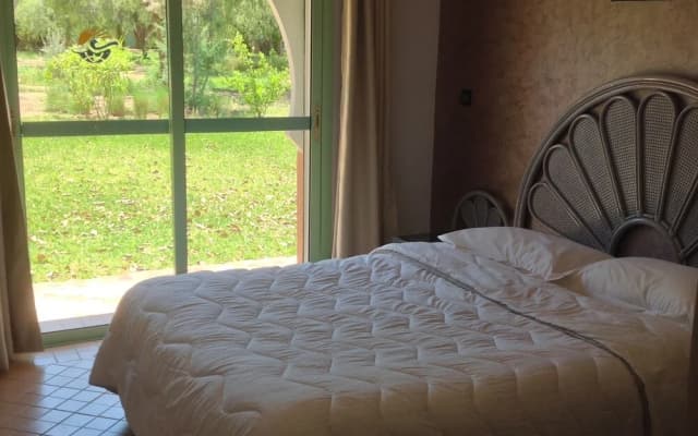 Appartement Rez De Jardin - photo 2