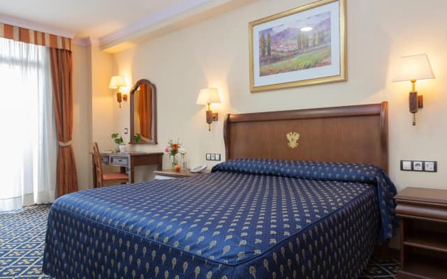 Hotel Agora Juan de Austria - photo 5