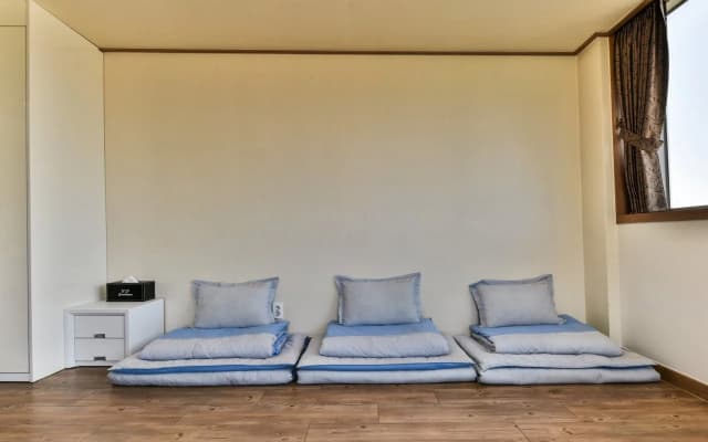 Yd Residence - photo 3