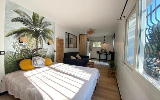 BREATHE - Unique Guest House : City center and nature - photo 4