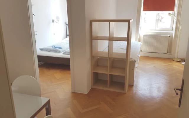 Sobieski City Apartment 12 - photo 2